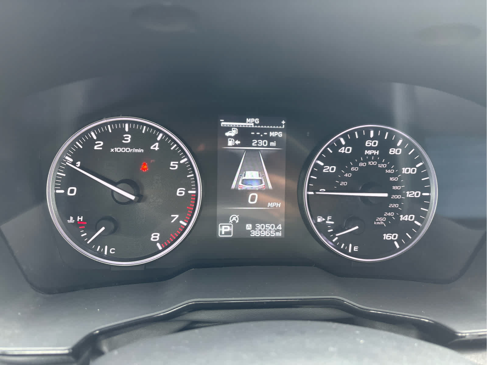 Certified 2024 Subaru Outback Premium AWD/4WD image 12