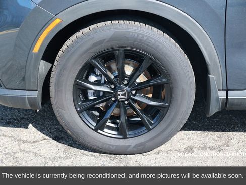 Used 2025 Honda CR-V Sport-L image 12