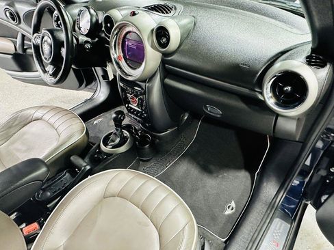 Used 2012 MINI Cooper Countryman S FWD image 43