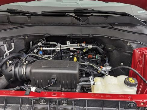 Certified 2023 Ford Explorer XLT w/ Equipment Group 202A AWD/4WD image 44