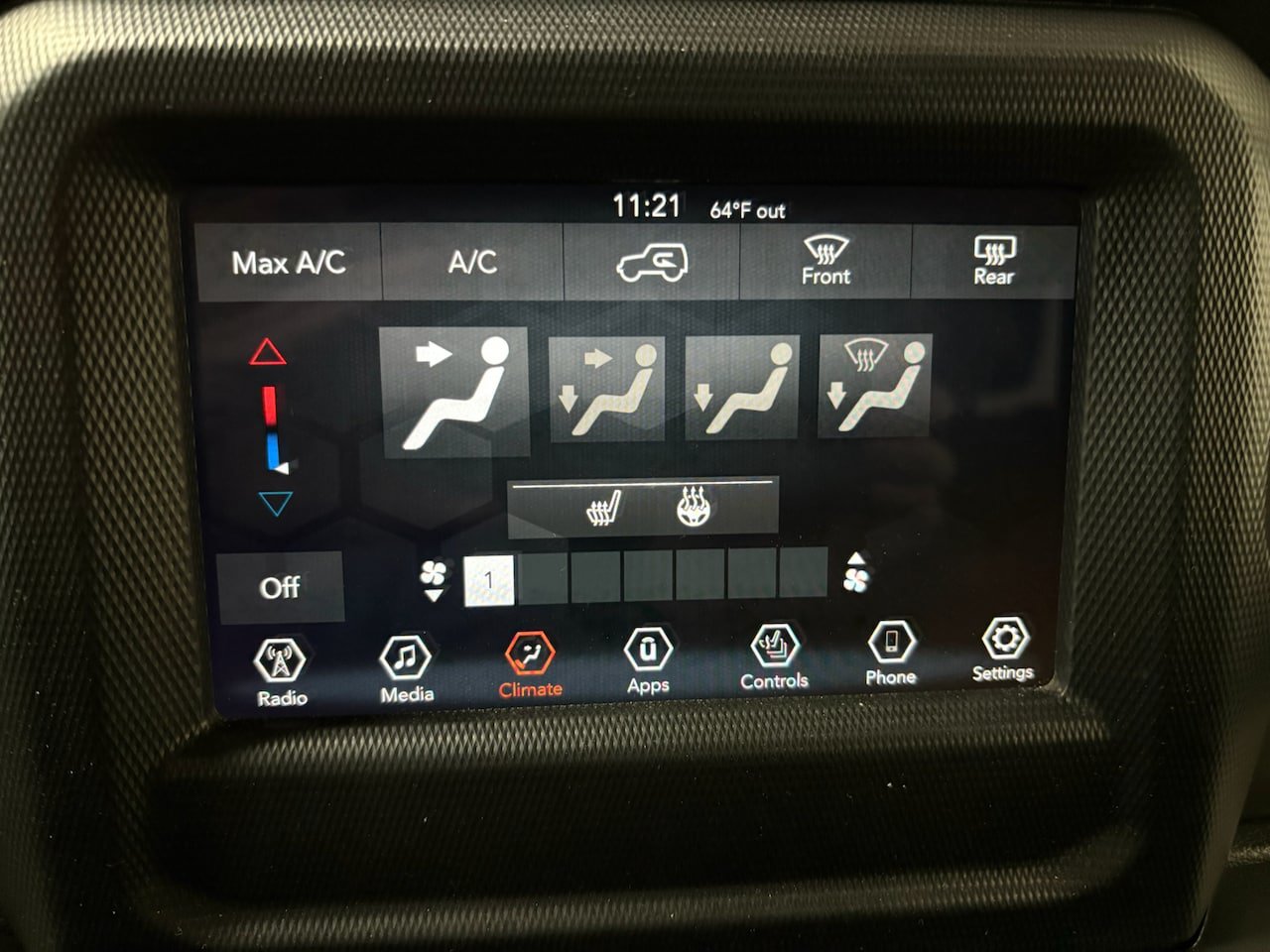 Used 2022 Jeep Wrangler Sport AWD/4WD image 17