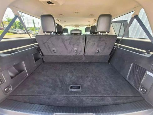 Used 2024 Ford Expedition Max XLT AWD/4WD image 14