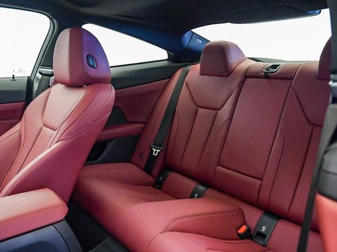 Certified 2023 BMW M440i Coupe w/ Premium Package image 23