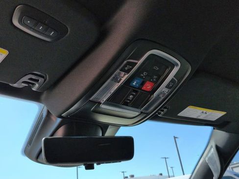 Used 2024 RAM 1500 Limited image 22