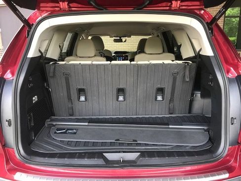 Used 2019 Subaru Ascent Premium w/ Popular Package #4 AWD/4WD image 10