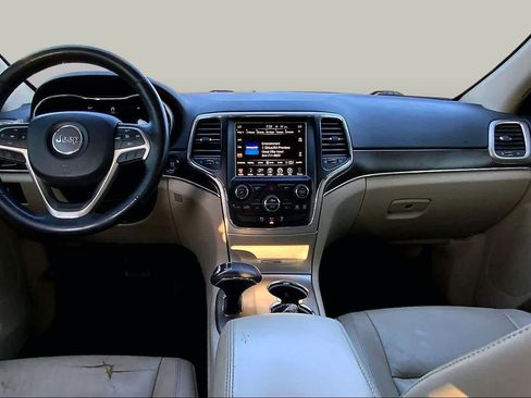Used 2015 Jeep Grand Cherokee Limited AWD/4WD image 16