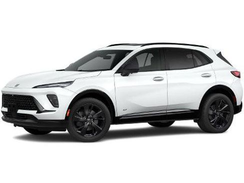 New 2026 Buick Envision Sport Touring image 28