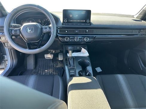Used 2024 Honda Civic Sport image 10