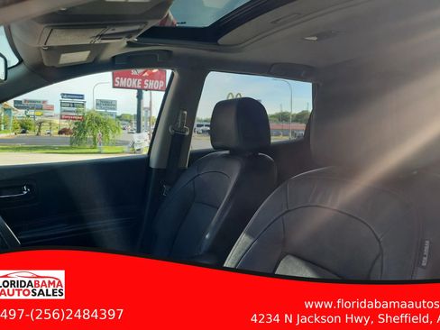 Used 2013 Nissan Rogue SL AWD/4WD image 18