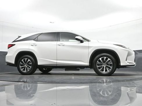 Used 2022 Lexus RX 350L Premium w/ Premium Package AWD/4WD image 32