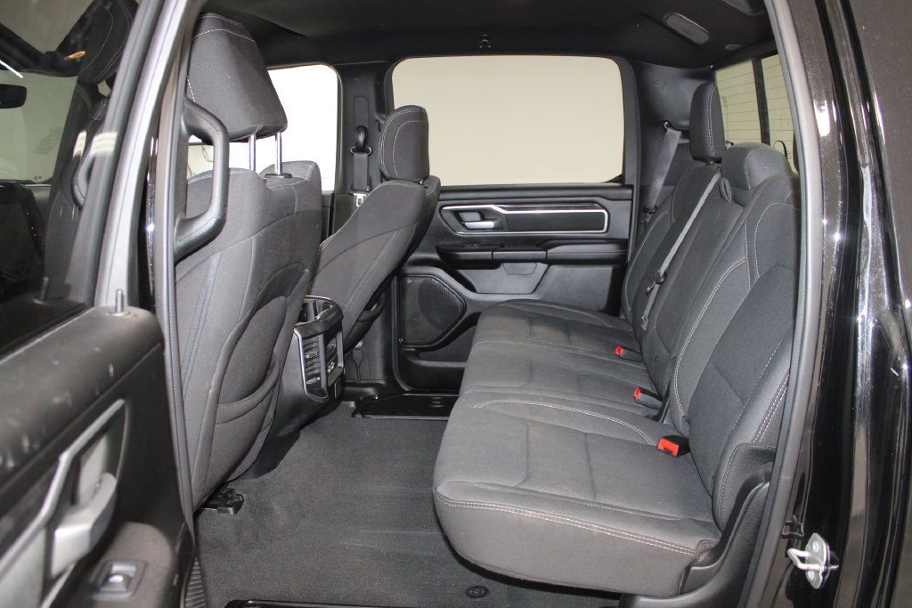 Used 2023 RAM 1500 Big Horn AWD/4WD image 21