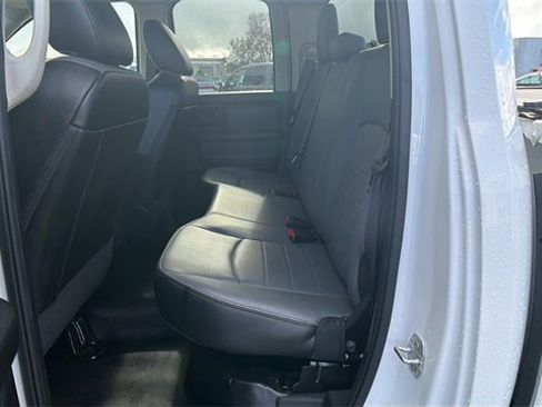 Used 2022 RAM 1500 Tradesman w/ Trailer Tow Group image 12