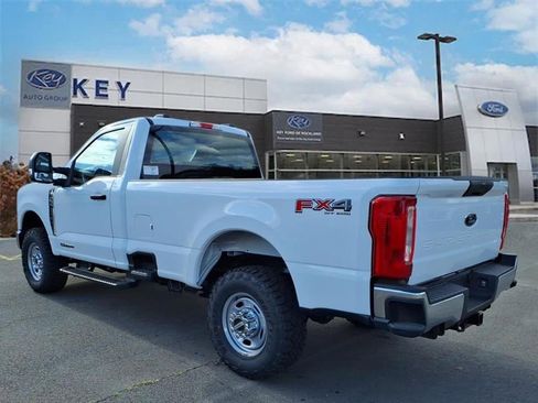 New 2026 Ford F350 XL w/ XL Off-Road Package image 5