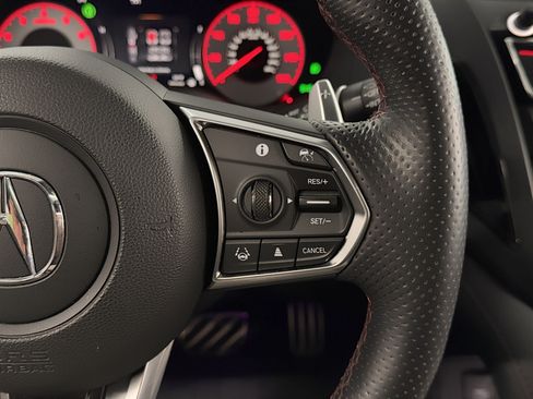 Used 2022 Acura RDX A-Spec FWD image 22