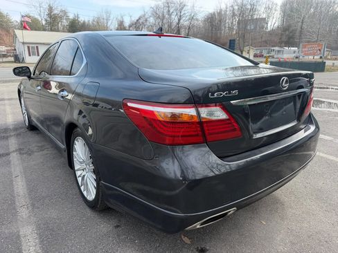 Used 2010 Lexus LS 460 image 11