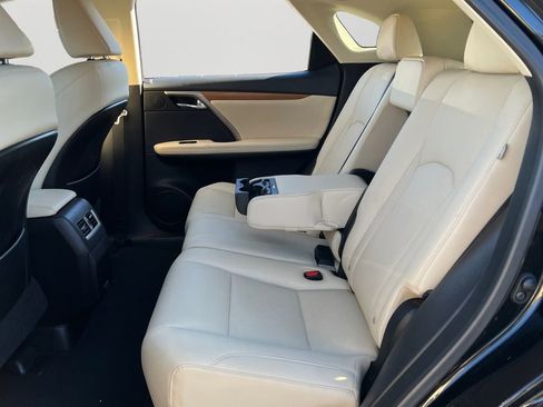 Used 2022 Lexus RX 350 AWD w/ Premium Package image 10