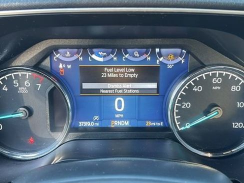 Used 2023 Ford F150 XLT w/ Equipment Group 302A High AWD/4WD image 14