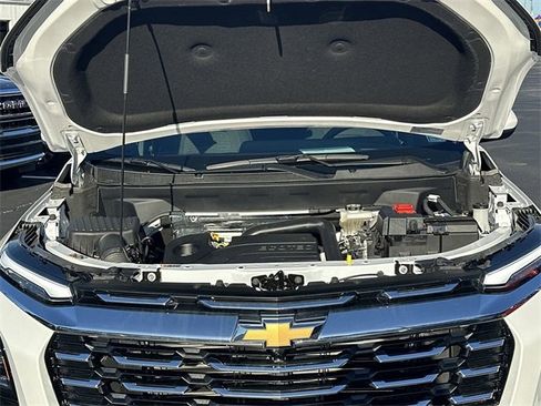 Used 2026 Chevrolet Equinox LT w/ LPO, Floor Liner Package image 29