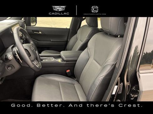 Used 2025 Lexus GX 550 w/ Accessory Package (2T) AWD/4WD image 22