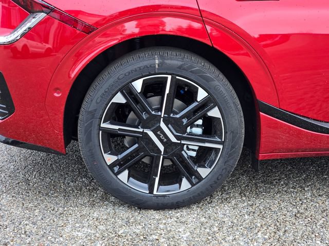 New 2026 Kia EV6 GT-Line AWD/4WD image 8