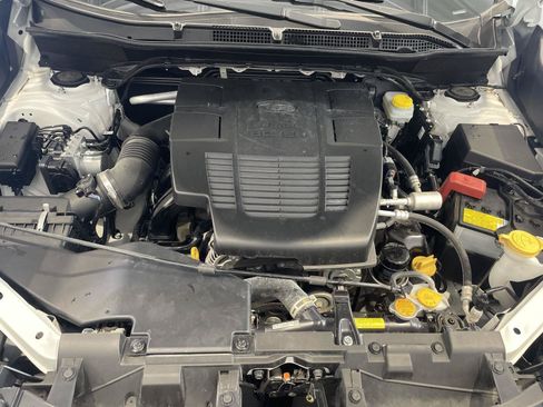 Certified 2023 Subaru Forester Premium AWD/4WD image 19