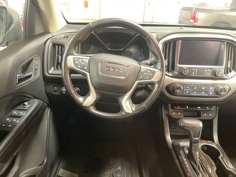 Certified 2021 GMC Canyon Elevation w/ High Elevation Package image 14