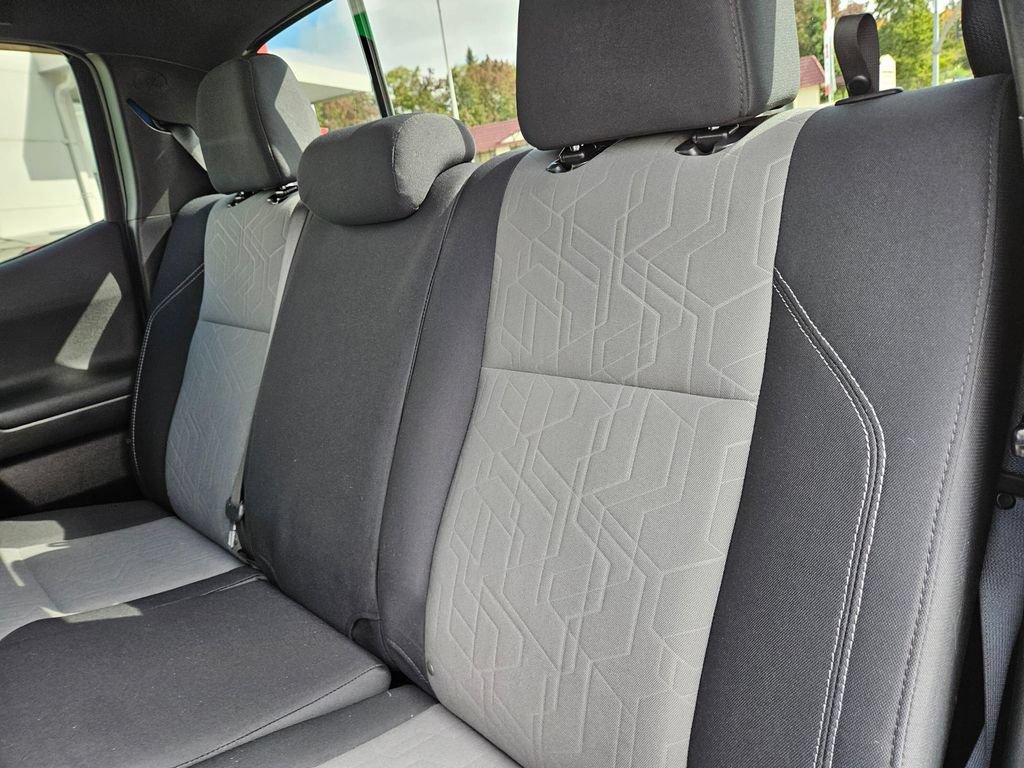 Used 2021 Toyota Tacoma 4x4 Double Cab image 21