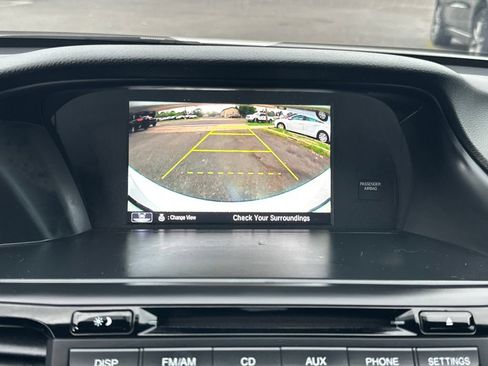 Used 2017 Honda Accord Sport Special Edition image 36