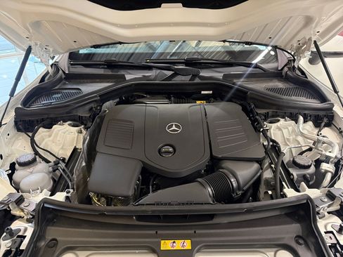 Certified 2026 Mercedes-Benz GLC 300 4MATIC image 21