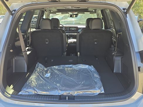 New 2025 Kia Telluride EX X-Line image 12