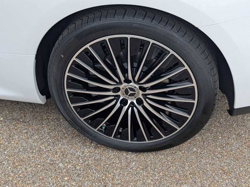 New 2026 Mercedes-Benz CLE 300 4MATIC Cabriolet image 24