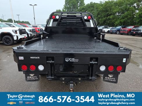 Used 2022 RAM 2500 Power Wagon w/ Level 2 Equipment Group AWD/4WD image 7