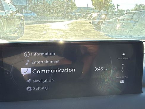 Used 2025 MAZDA CX-5 AWD 2.5 S w/ Preferred Package image 13