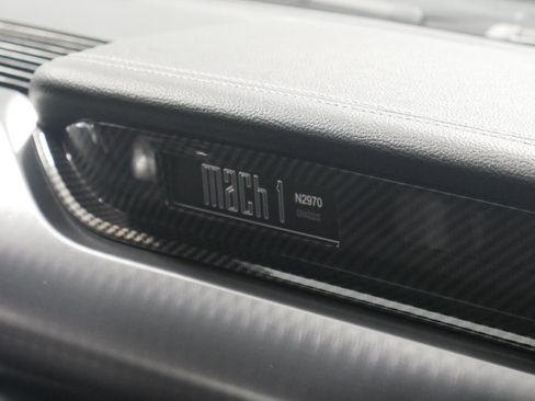 Certified 2022 Ford Mustang Mach 1 w/ Mach 1 Handling Package image 15