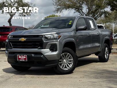 Used 2023 Chevrolet Colorado LT w/ LT Convenience Package II