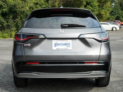 Certified 2023 Honda HR-V EX-L image 9