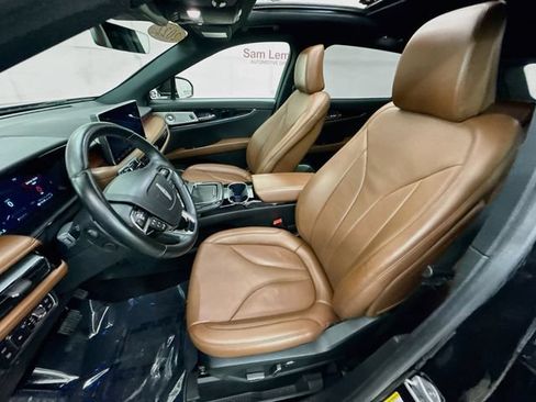 Used 2022 Lincoln Nautilus Reserve w/ Equipment Group 202A AWD/4WD image 21