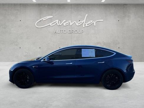 Used 2020 Tesla Model 3 image 13