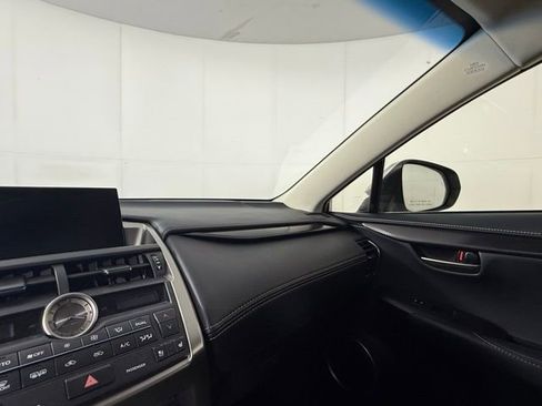 Used 2017 Lexus NX 200t FWD w/ Premium Package image 15