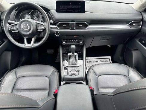 Used 2023 MAZDA CX-5 AWD 2.5 S image 15