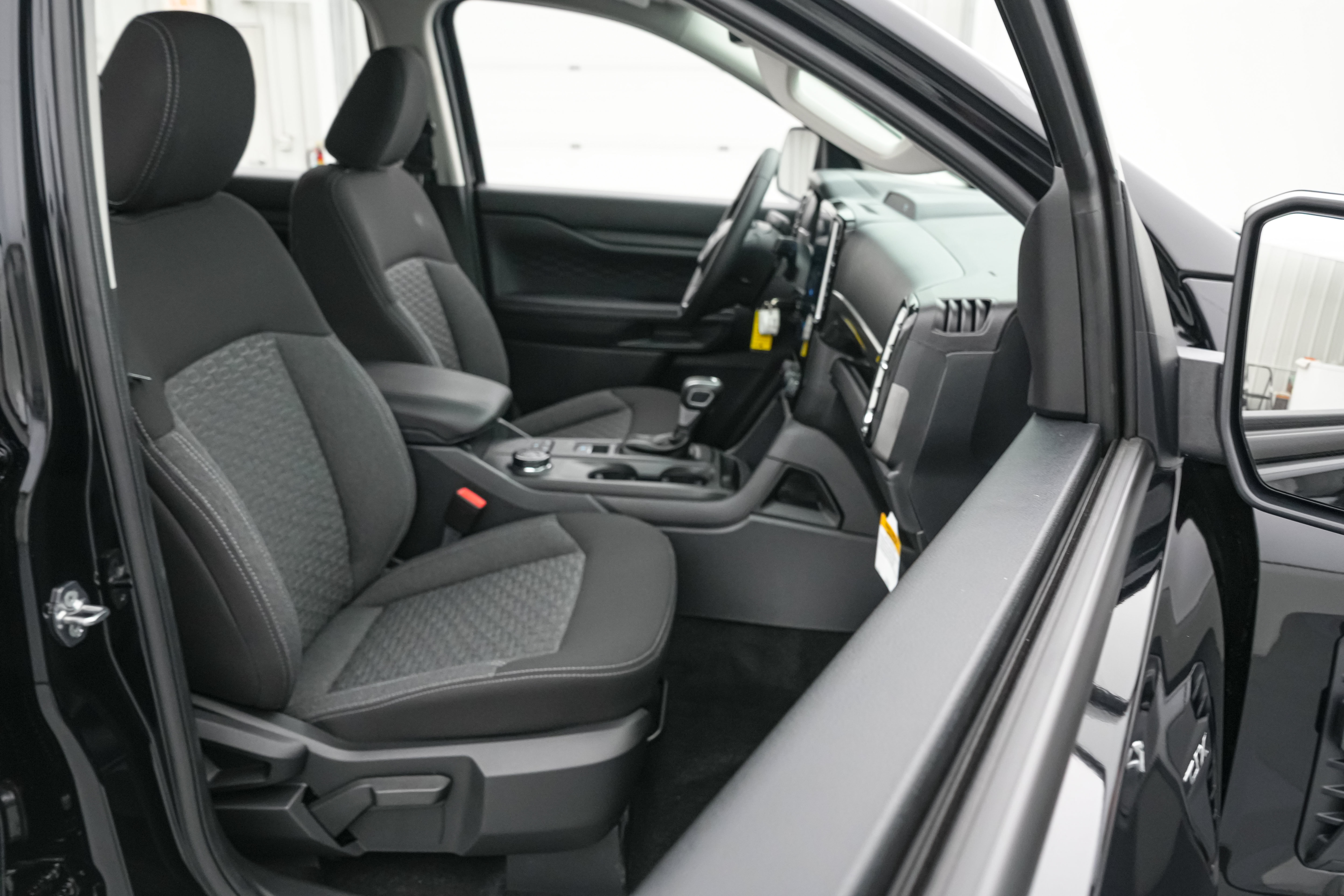 New 2026 Ford Ranger XLT AWD/4WD image 21