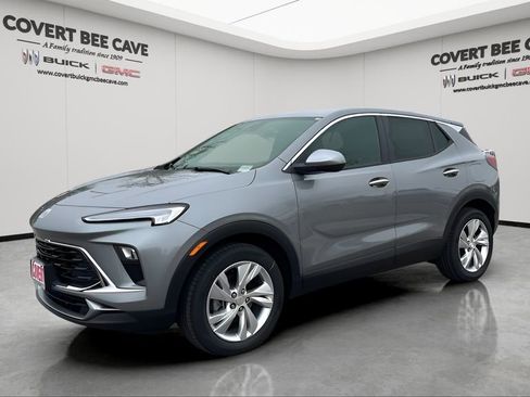 New 2026 Buick Encore GX Preferred w/ Comfort Package image 3