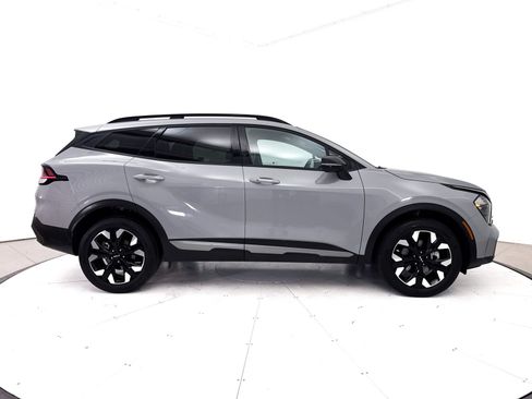 Certified 2023 Kia Sportage X-Line AWD/4WD image 40
