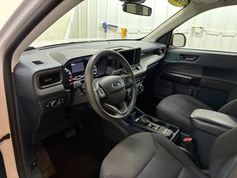 Used 2022 Ford Maverick XL w/ Equipment Group 100A Standard AWD/4WD image 25