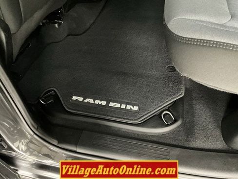 Used 2019 RAM 1500 Big Horn image 23