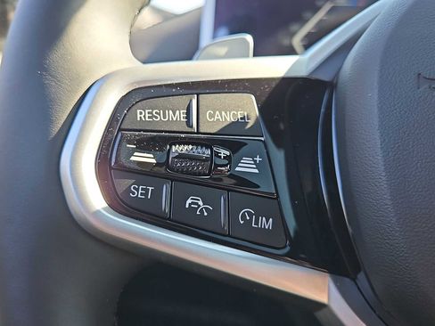 New 2026 BMW 330i xDrive Sedan w/ M Sport Package image 24