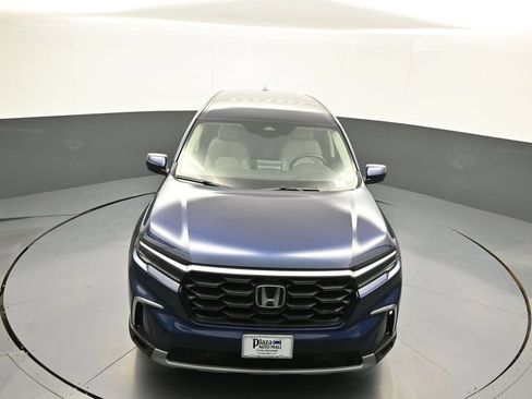 Certified 2023 Honda Pilot EX-L image 36
