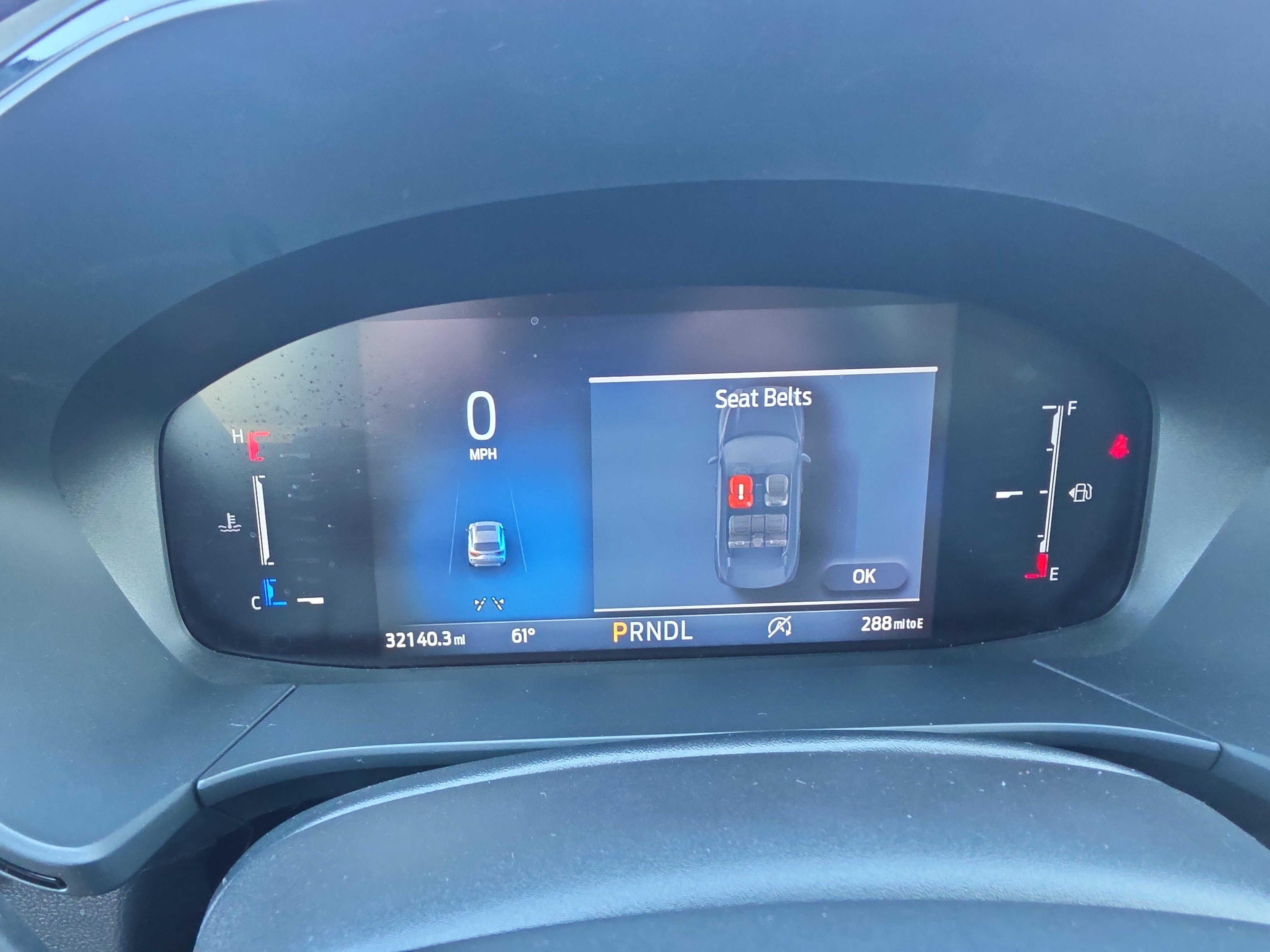Used 2025 Ford Escape ST-Line Select AWD/4WD image 20