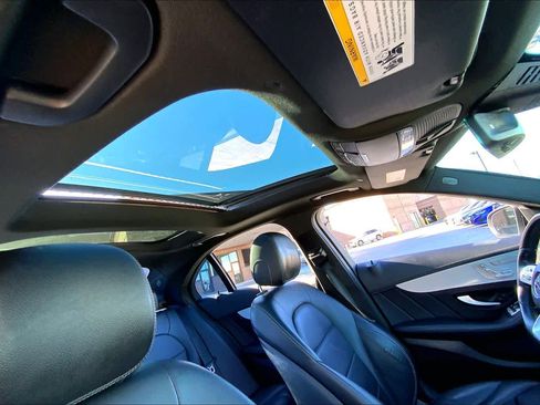 Used 2021 Mercedes-Benz C 300 Sedan image 14