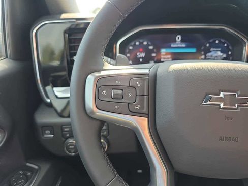 New 2026 Chevrolet Silverado 1500 RST w/ RST All Star Premium Package image 27
